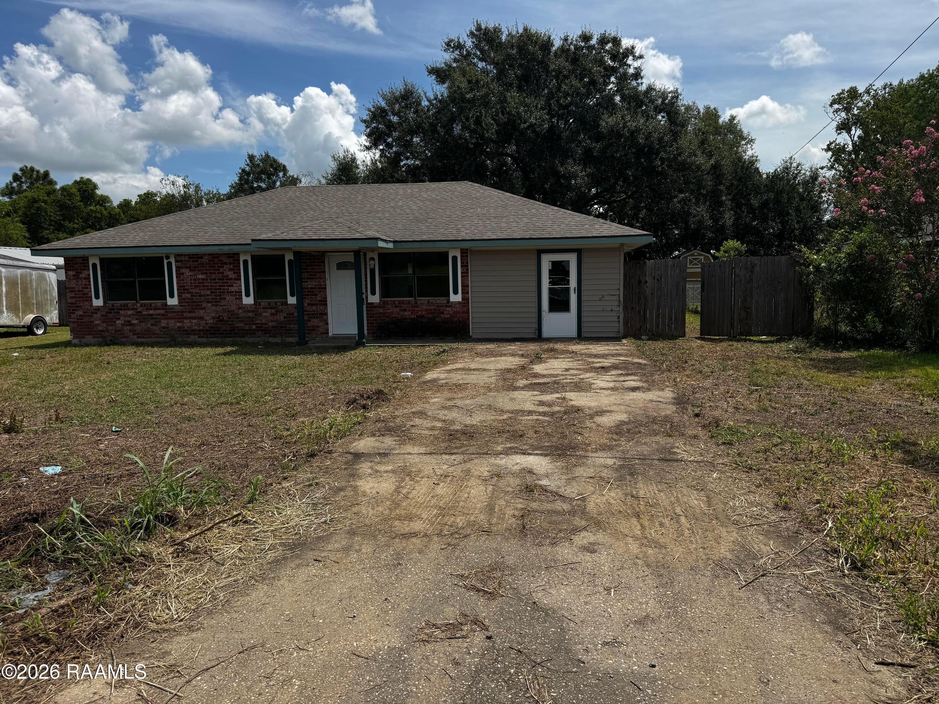11801 Judge Doucet Road — photo