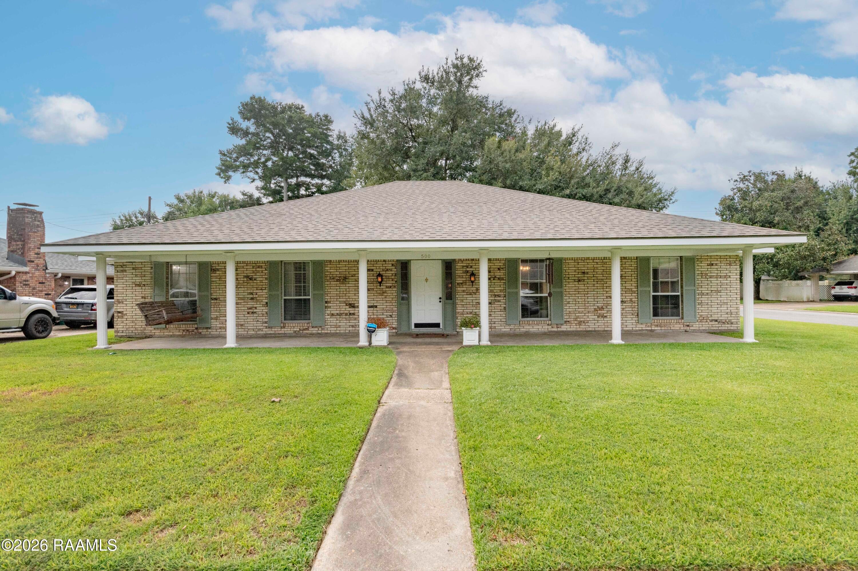 500 Kees Circle — photo