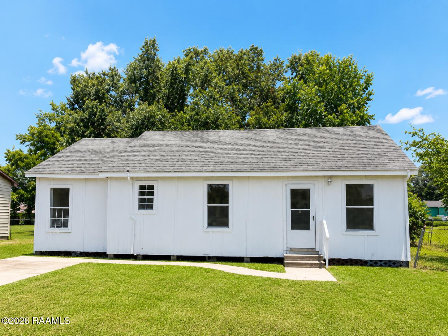 139 Gerald Street — photo