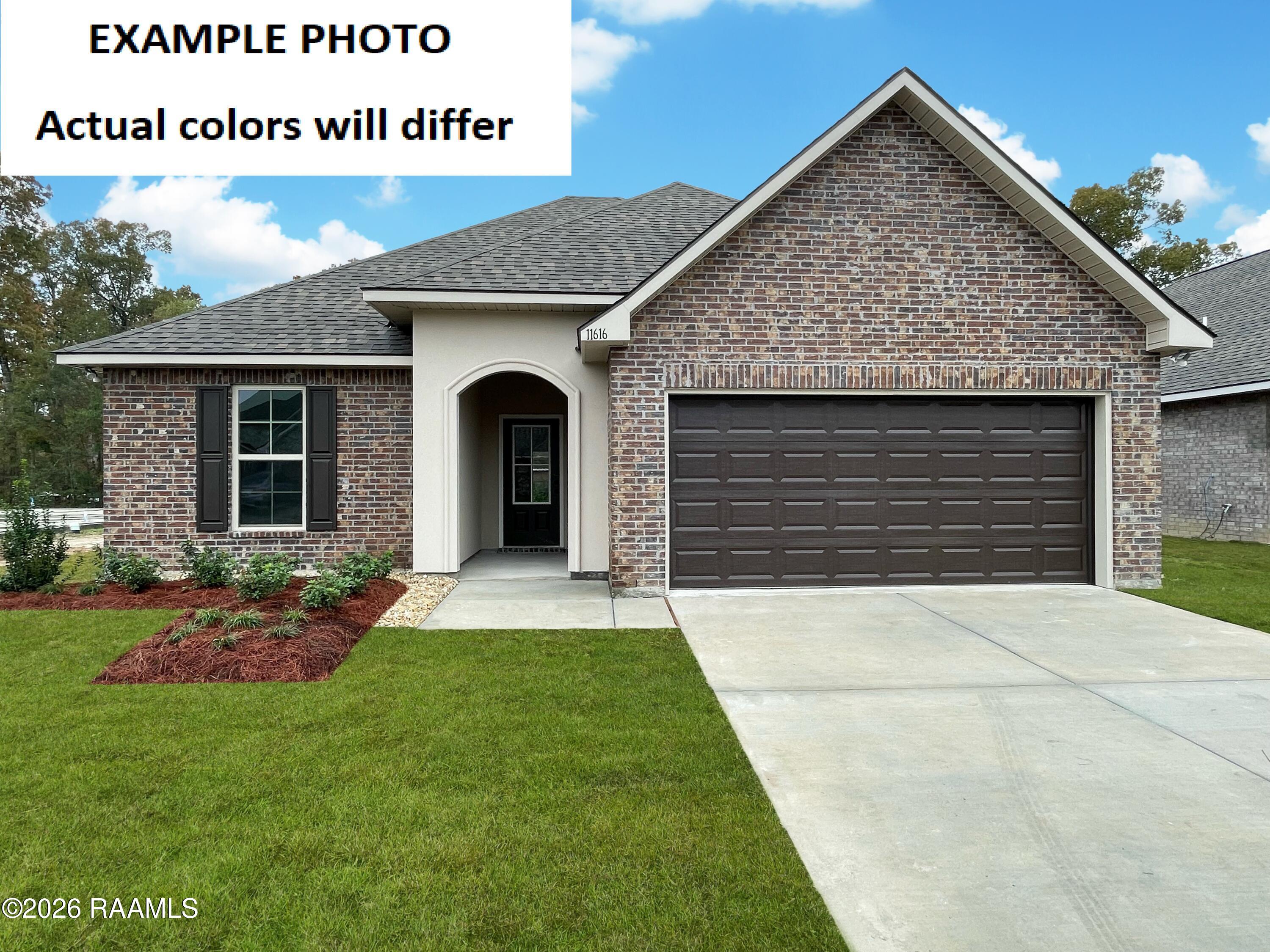 124 Pine Harvest Lane — photo