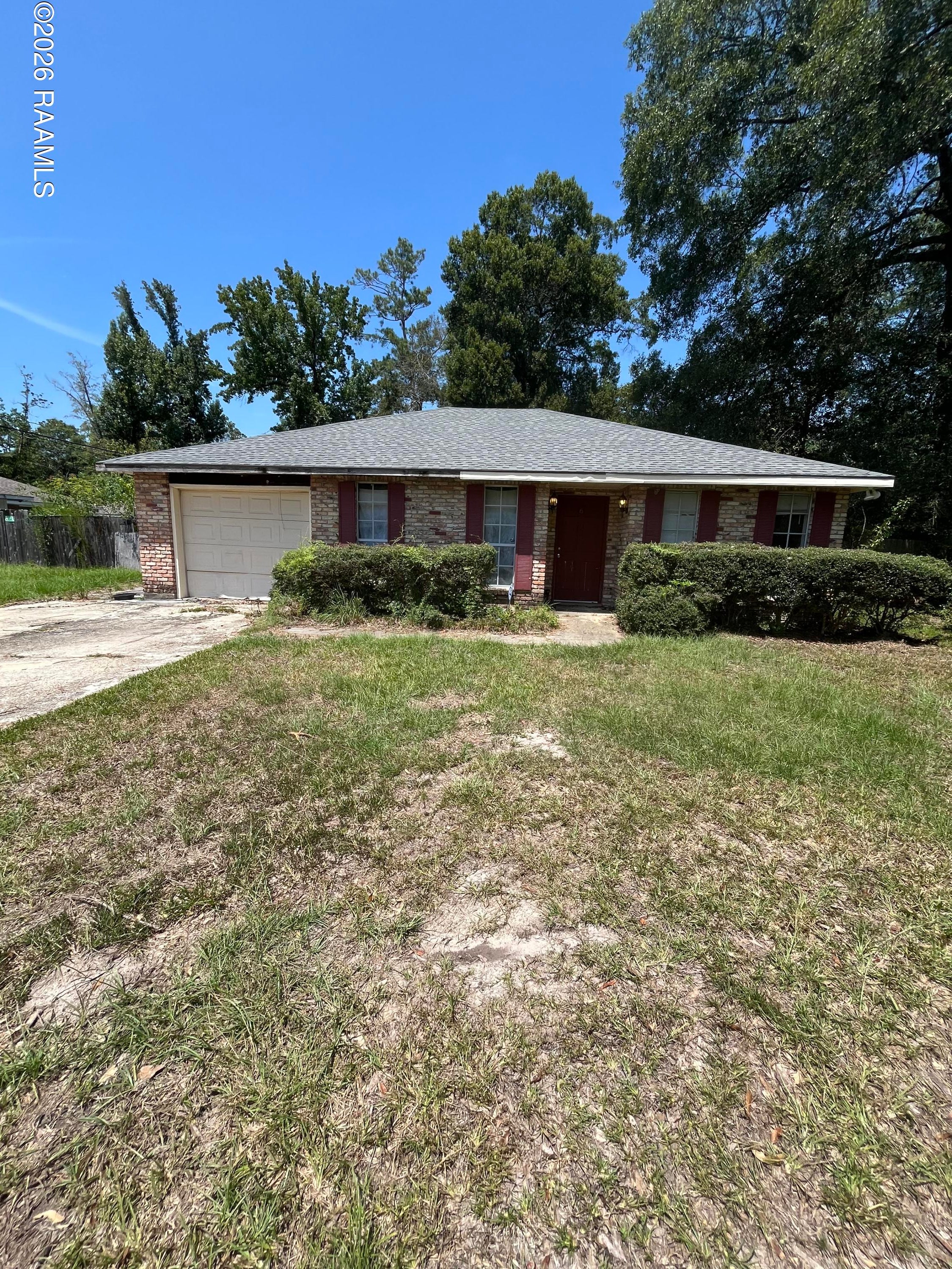 6 Darrell Drive — photo