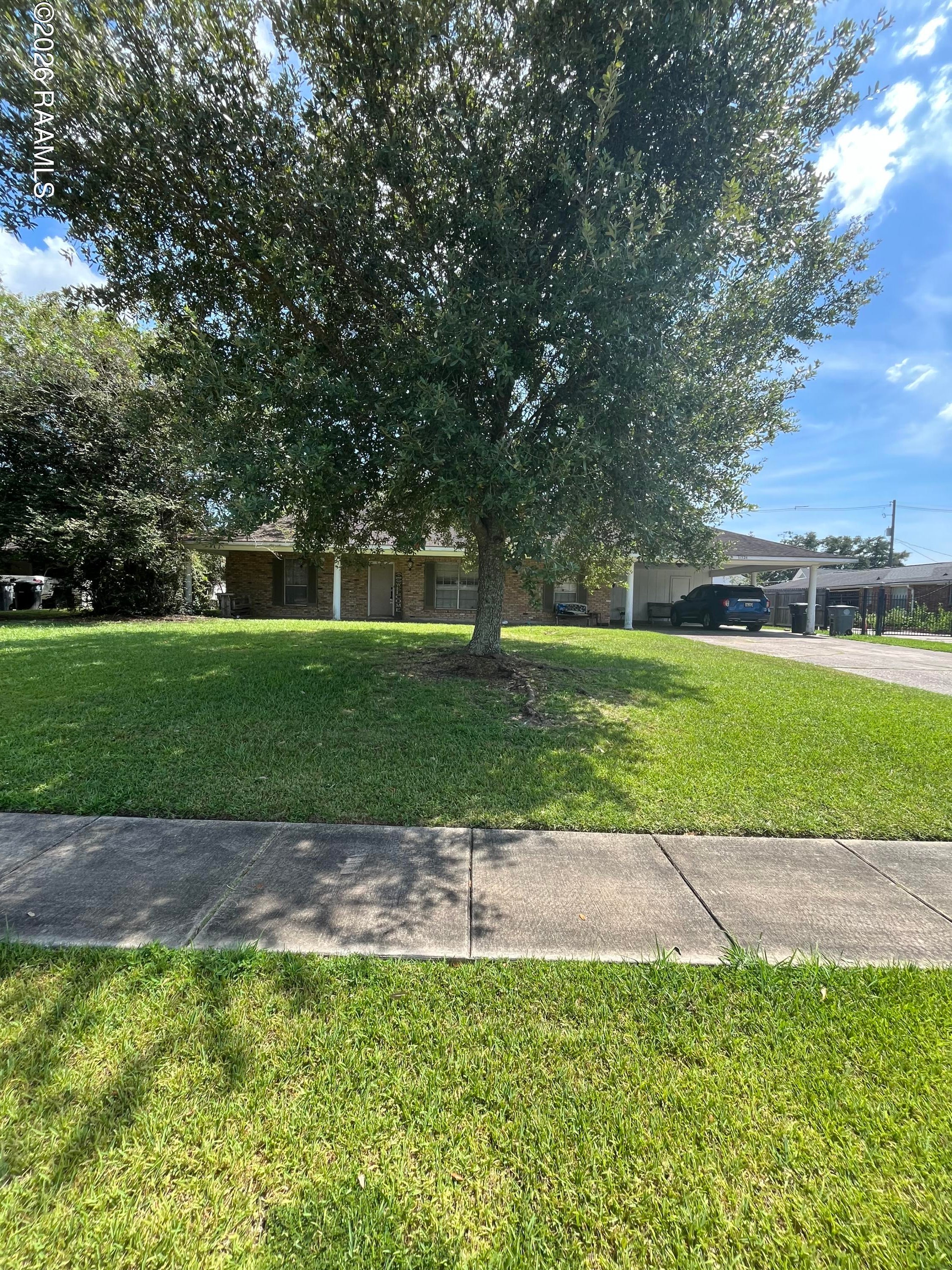 11524 Millburn Drive — photo