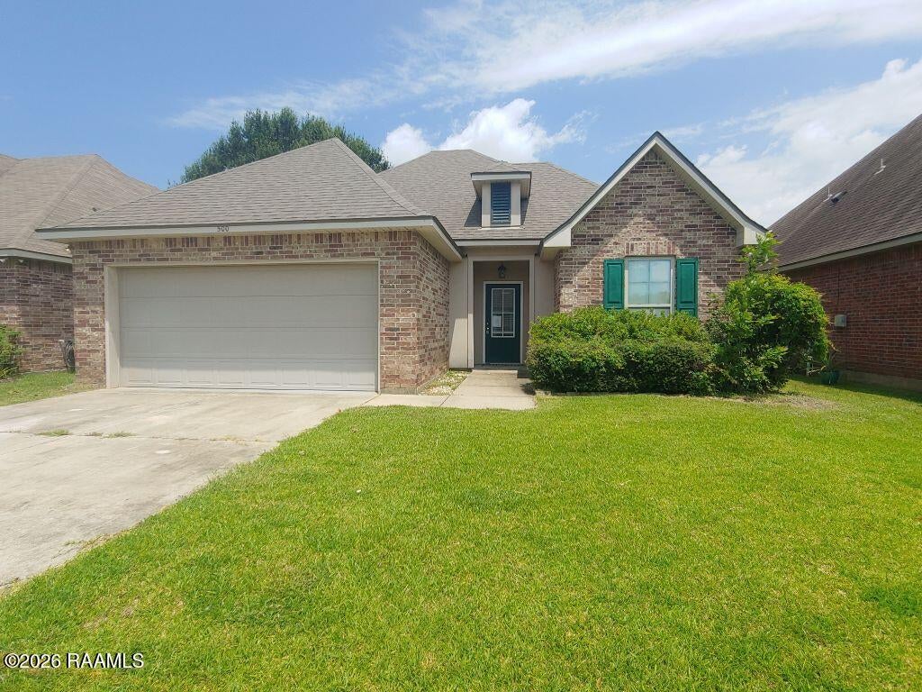 500 Magnolia Knee Drive — photo