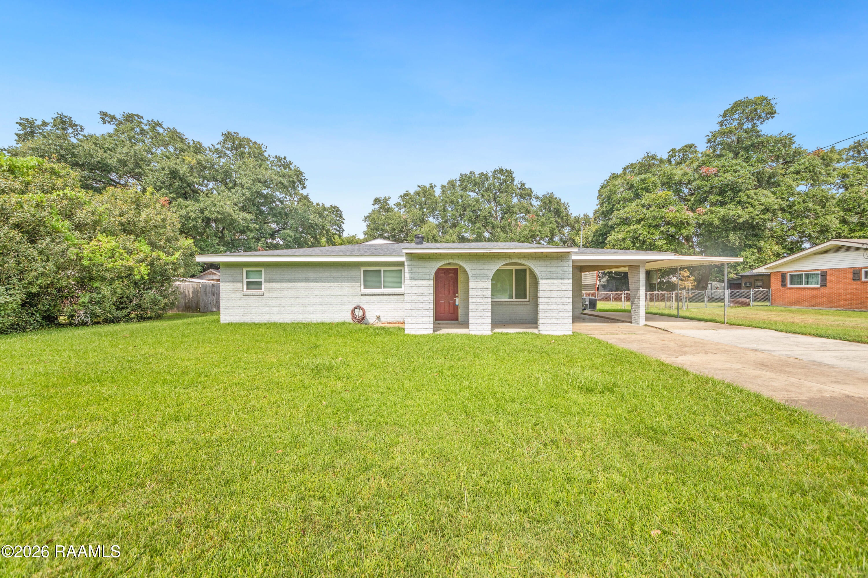 113 John Wayne Drive — photo