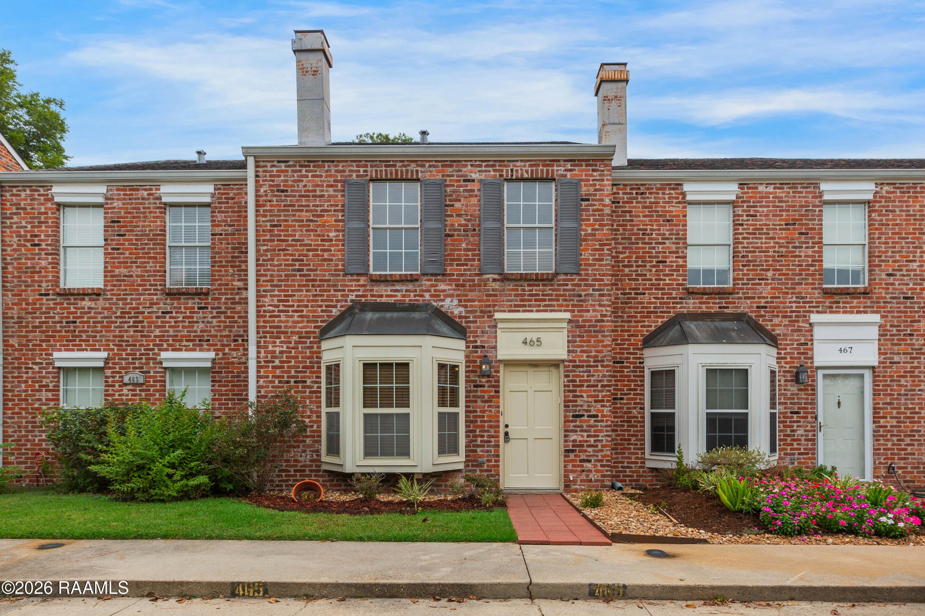 465 Rena Drive — photo