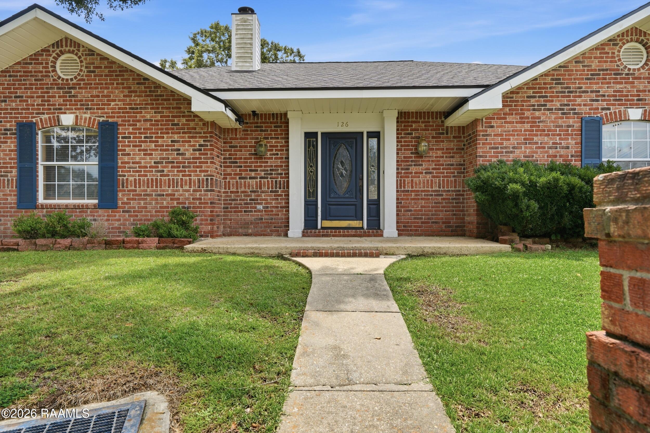 126 Rye Circle, Scott, LA 70583 — photo 3