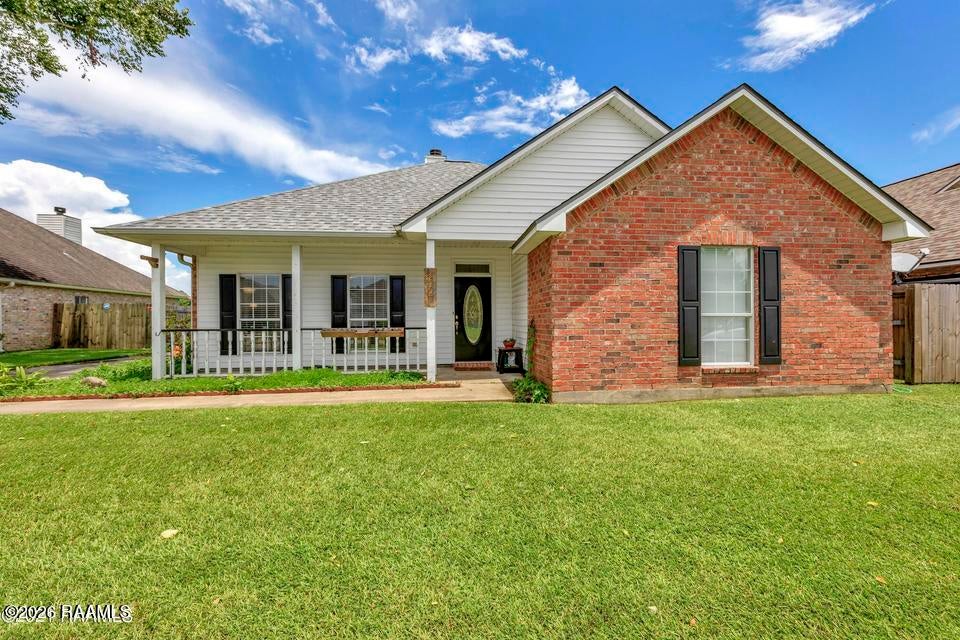 112 Pinnacle Drive — photo
