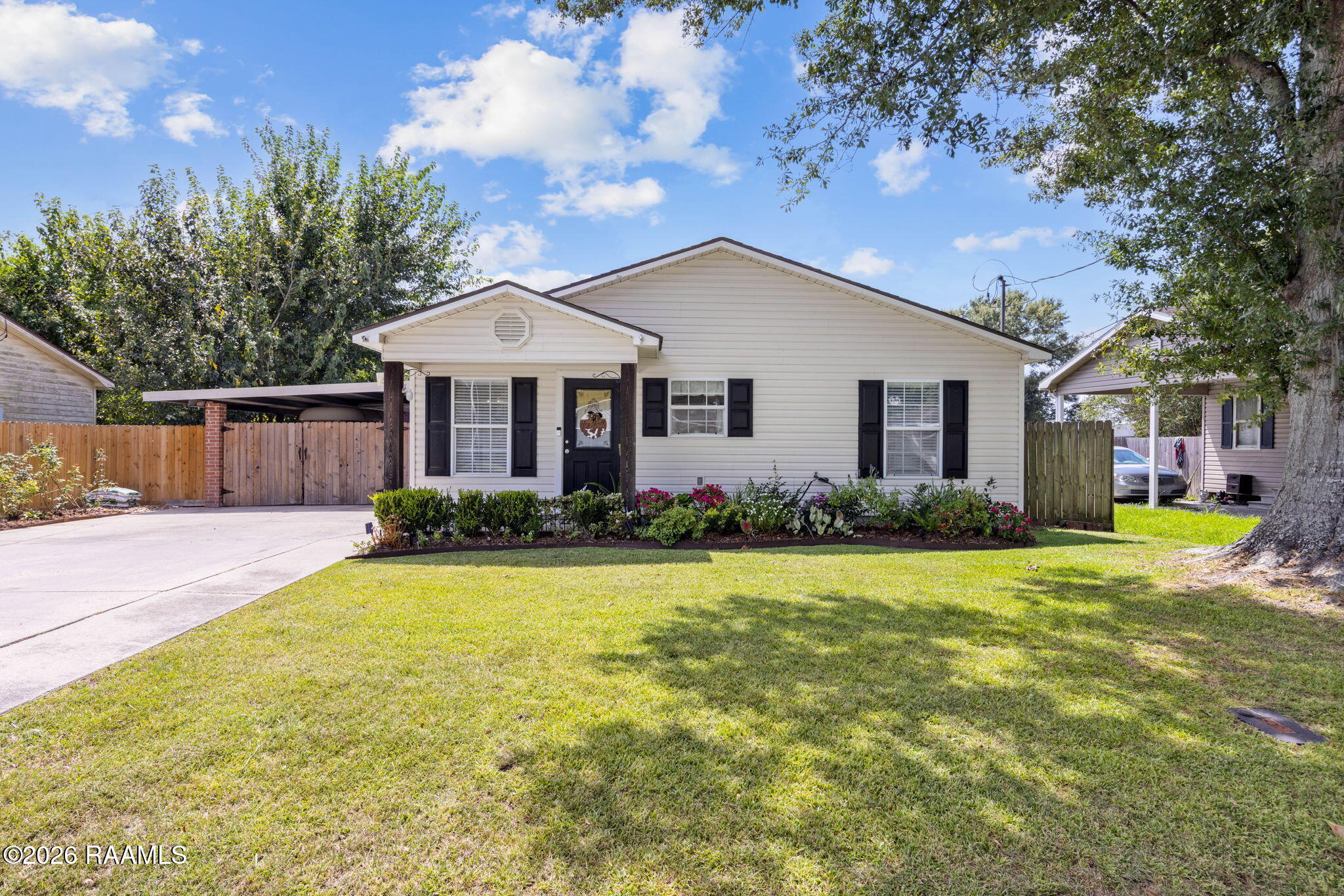 205 Morningside Drive — photo