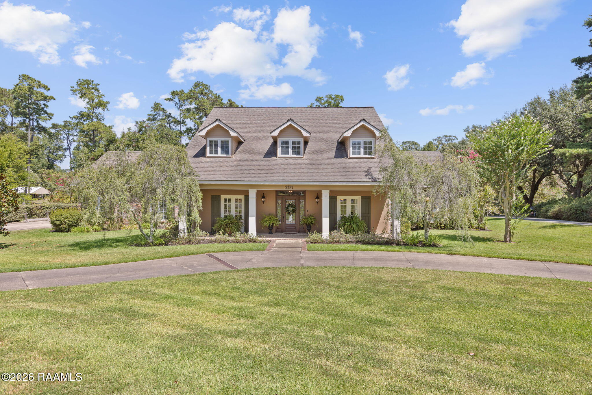 2937 Pine Valley Drive — photo