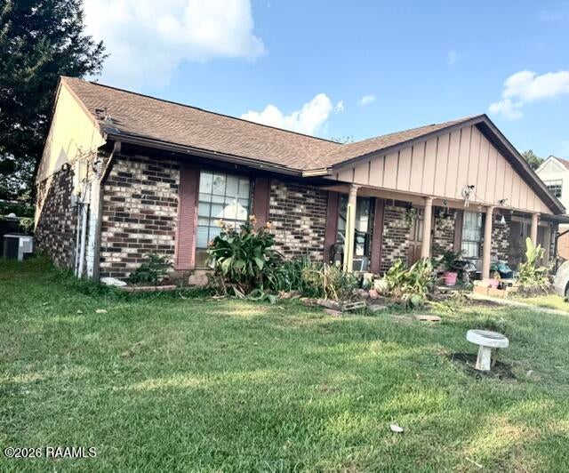 317 Toulouse Drive — photo