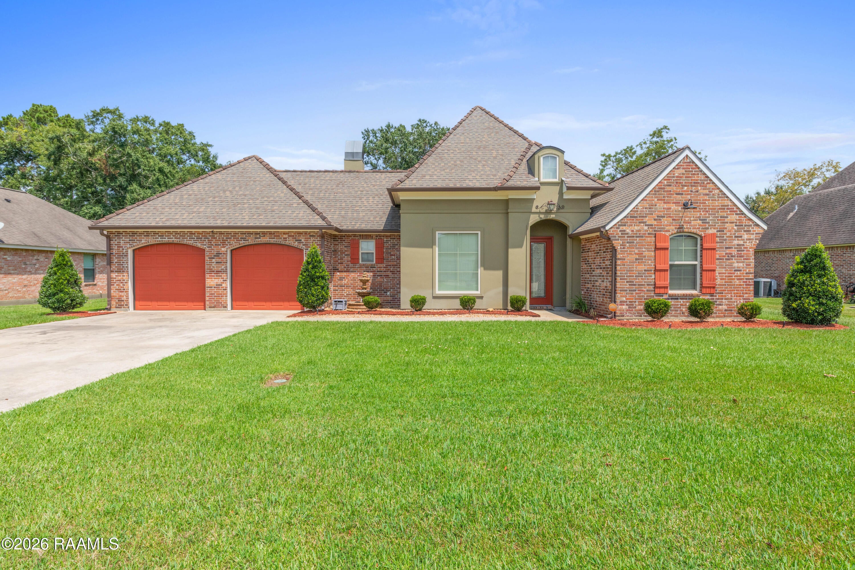 103 Pontchartrain Drive — photo
