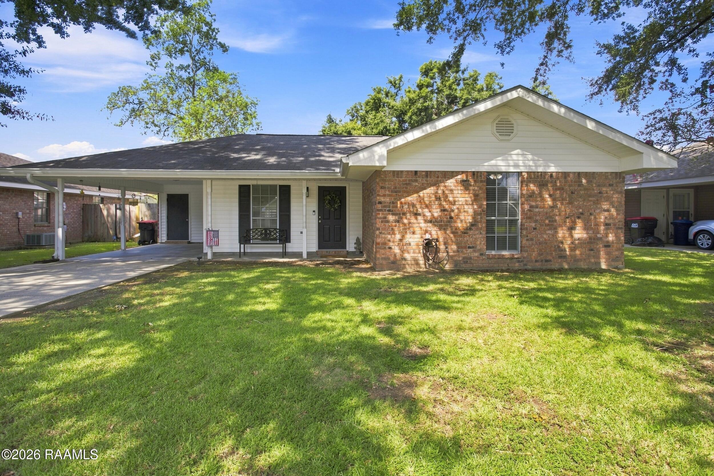 130 Marietta Drive — photo