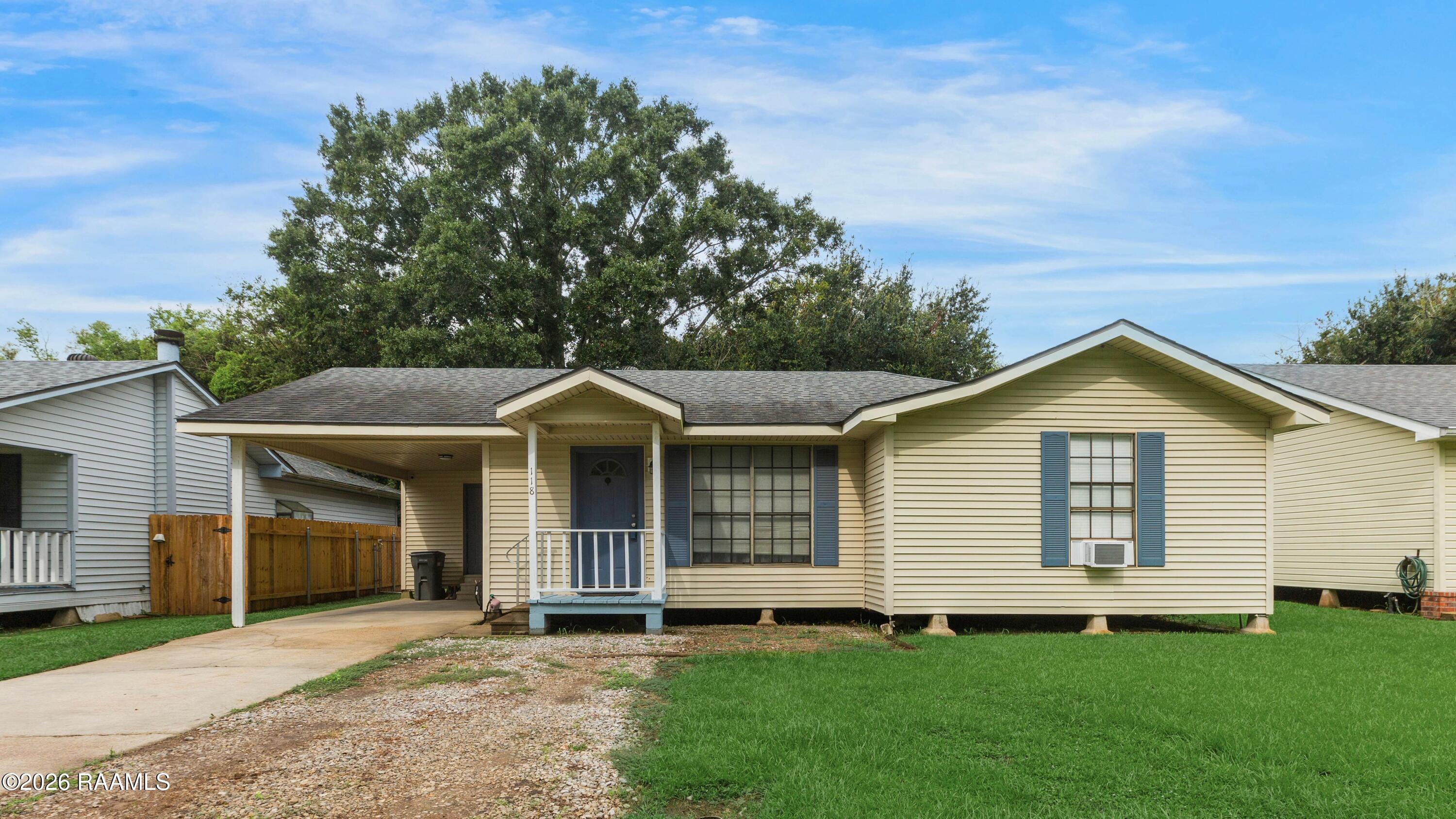 118 Southfork Drive — photo