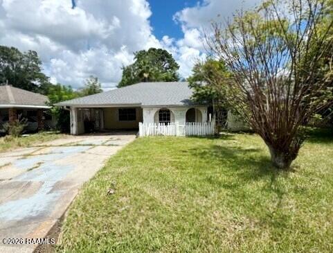 103 San Carlos Circle — photo