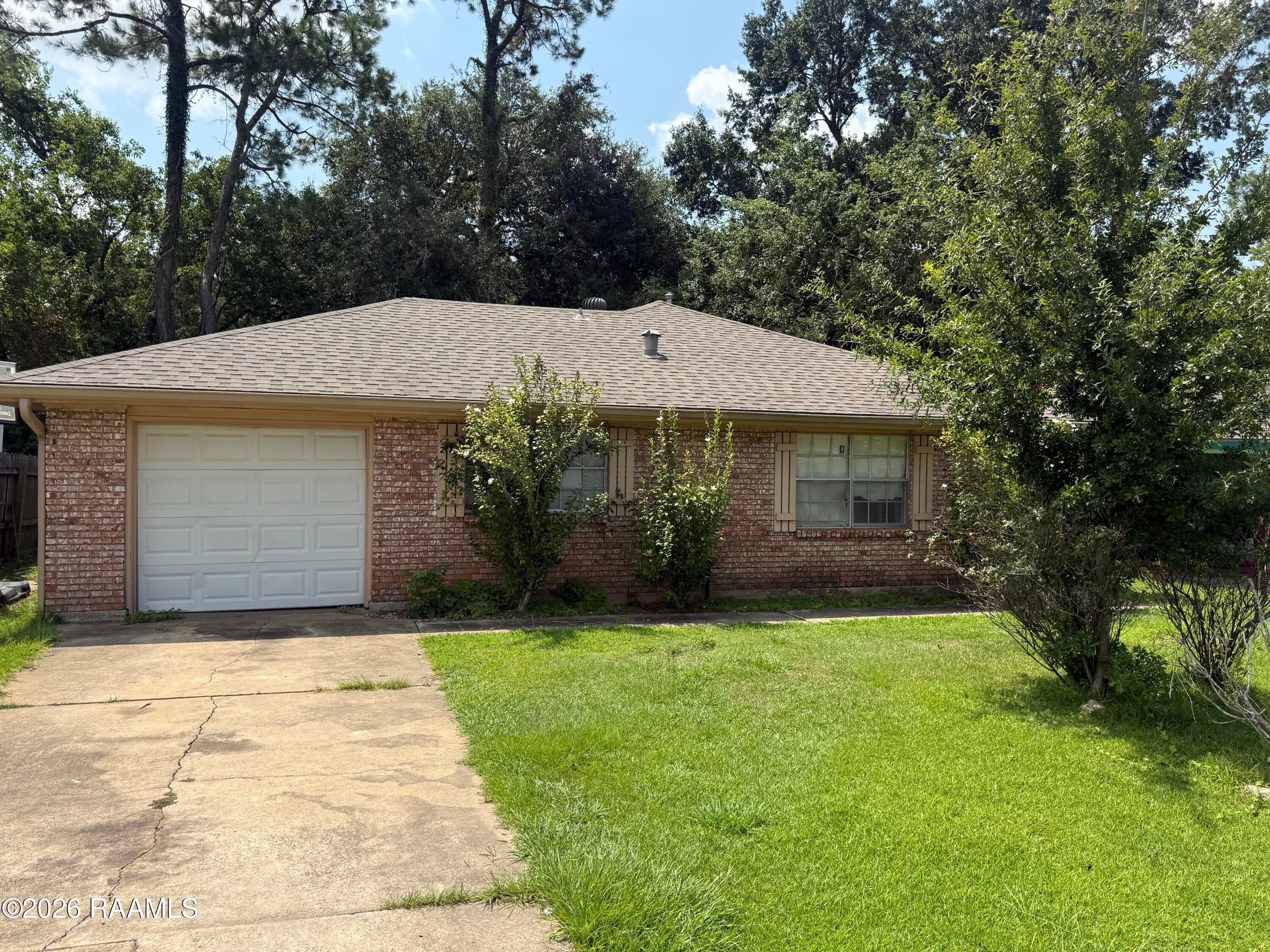 229 Van Buren Drive — photo
