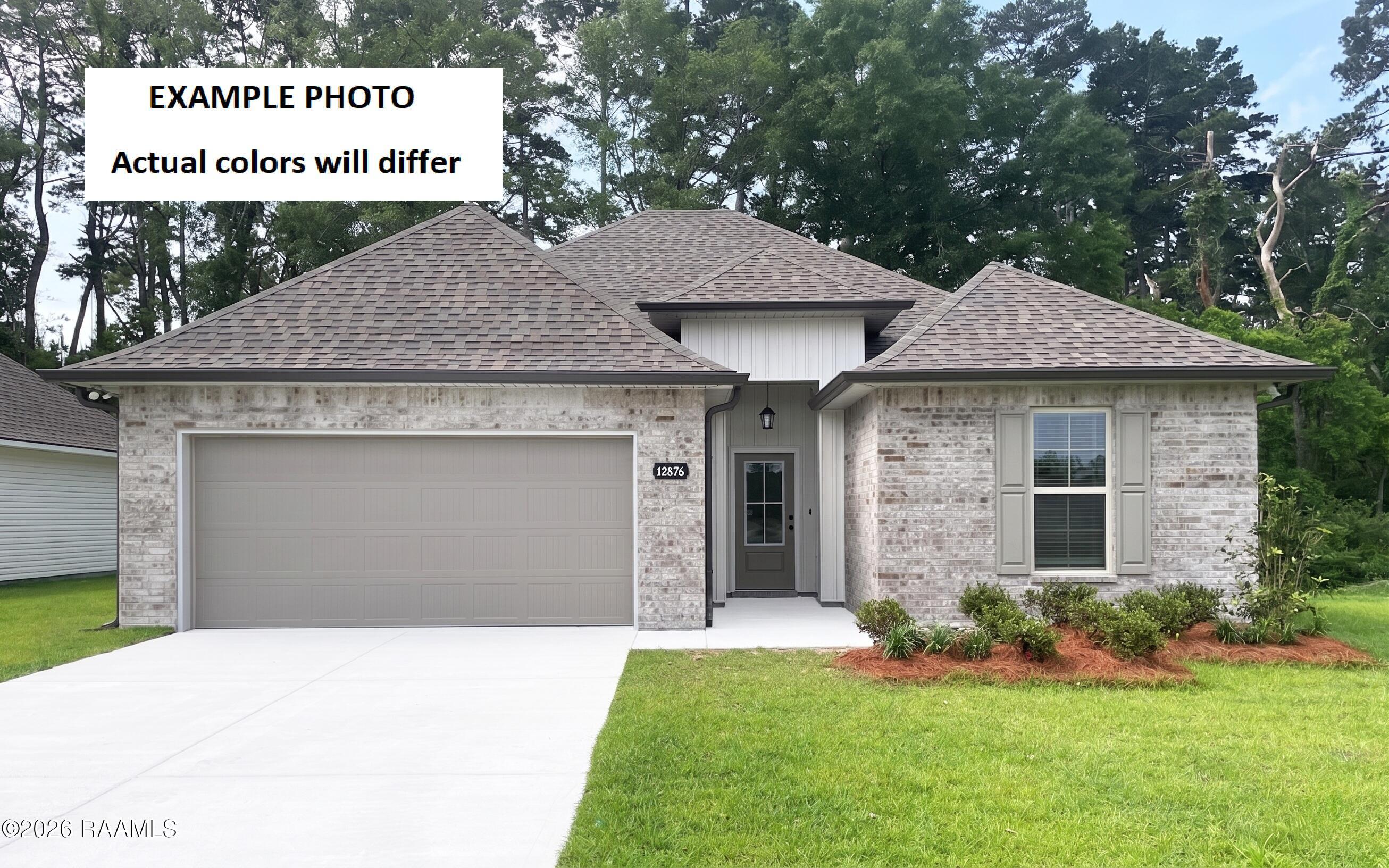7406 Alley Oak Lane — photo