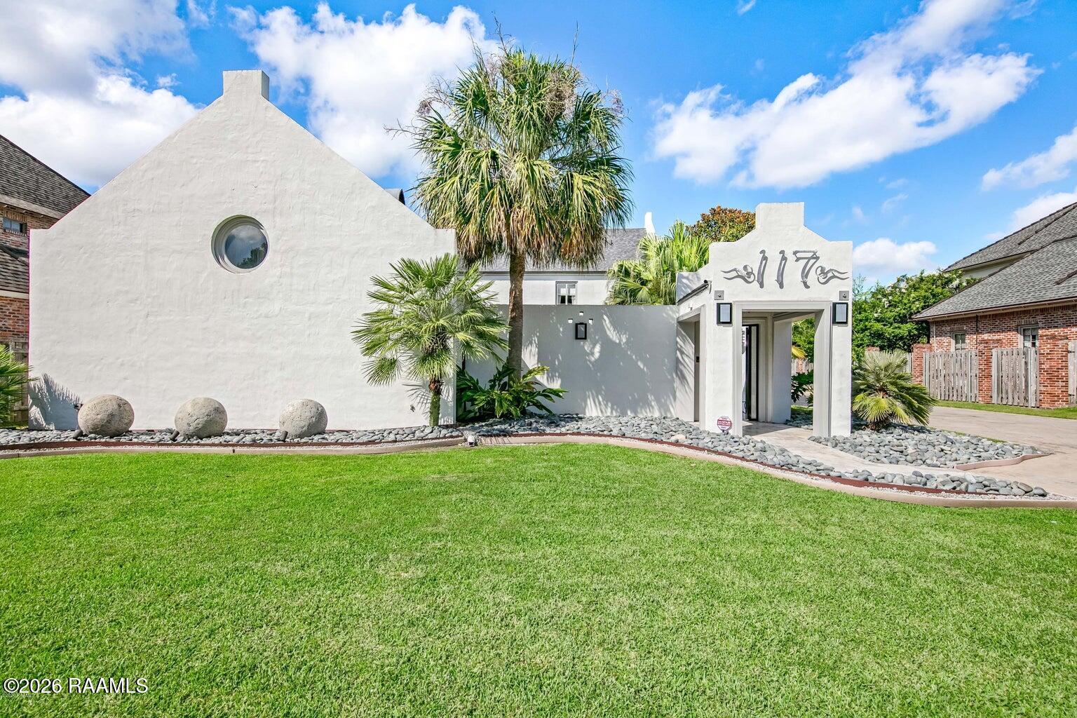 117 Emily Circle — photo