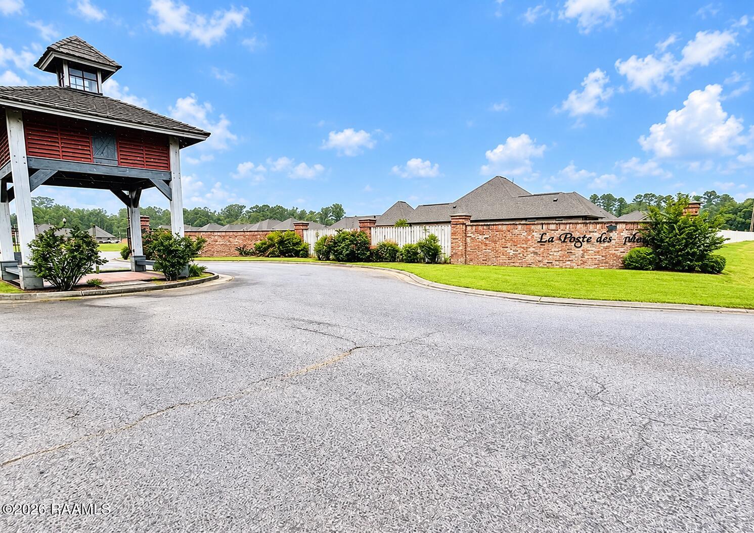 126 Spanish Moss Lane — photo