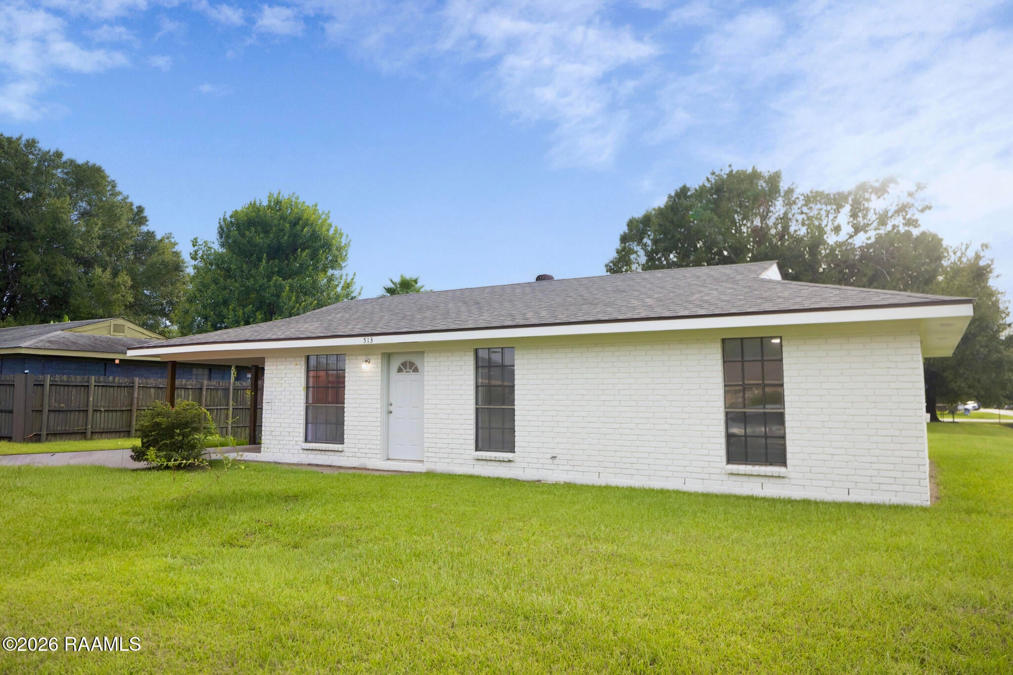 513 English Drive — photo