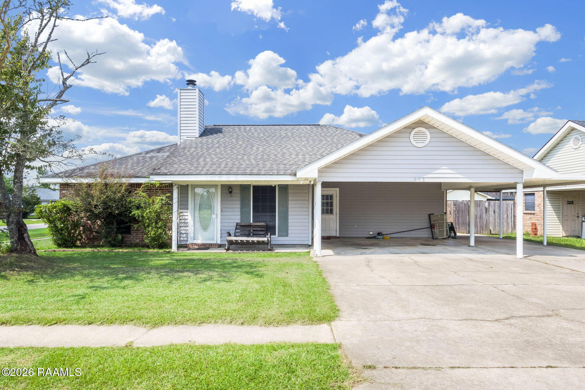 310 Sedric Drive — photo