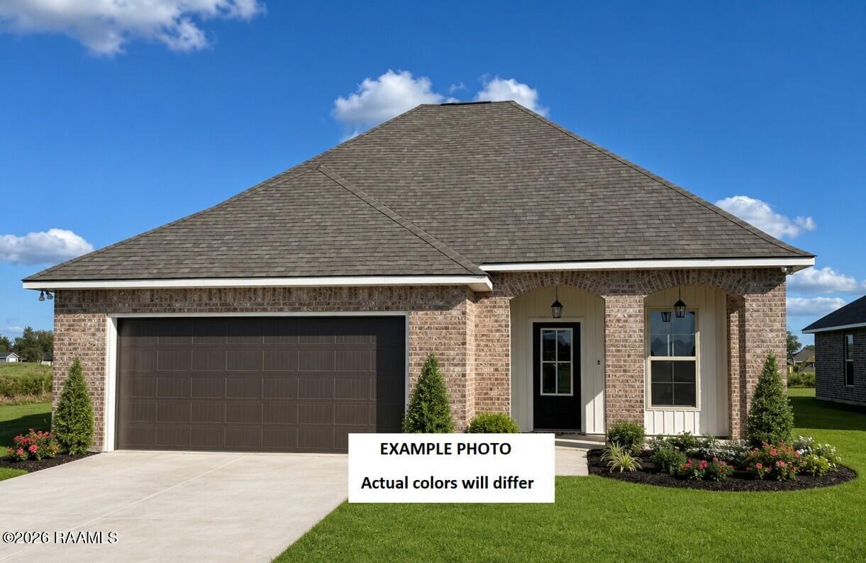 119 Bexley Court — photo