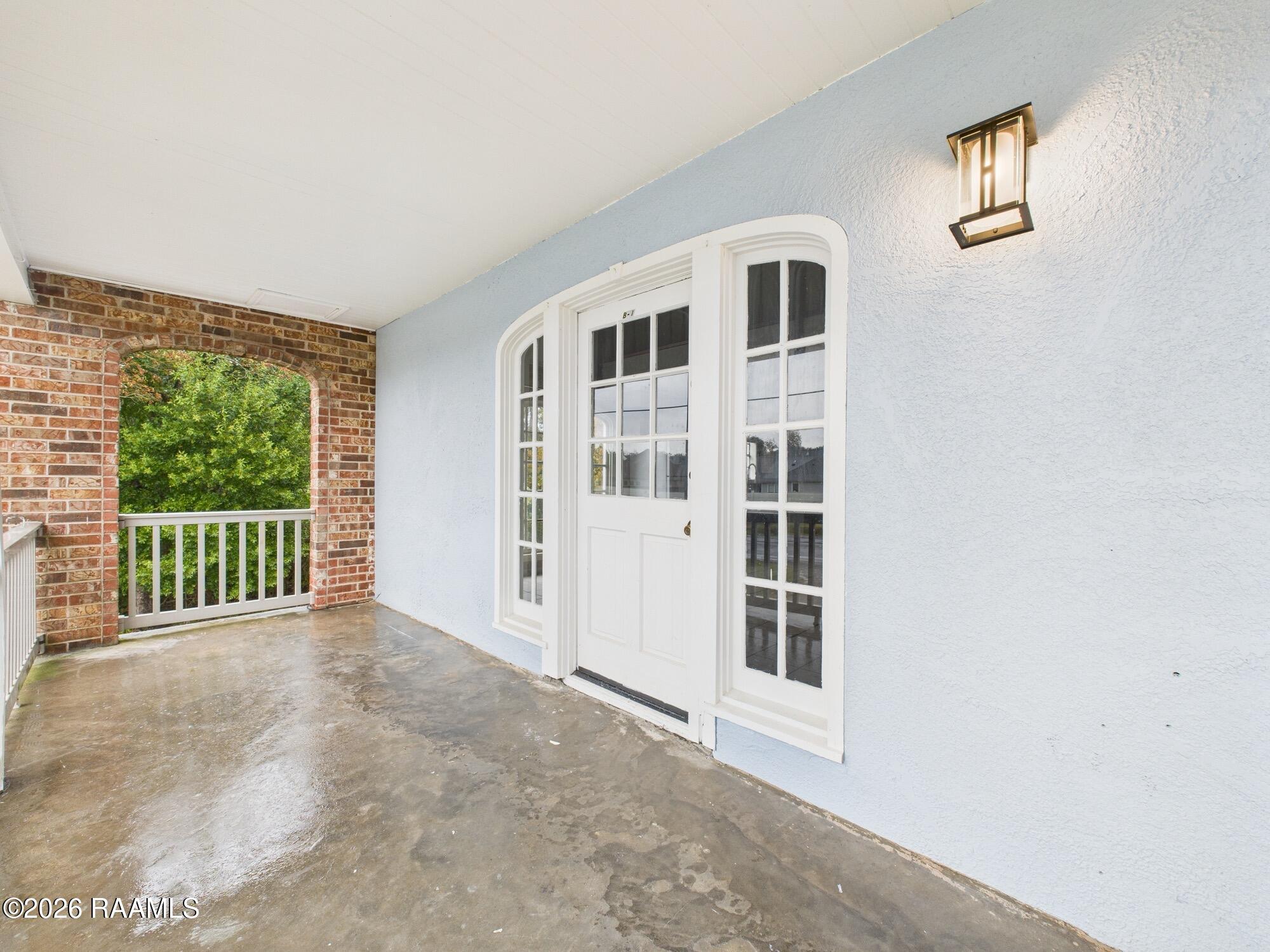 107 Guillot Road B1 — photo
