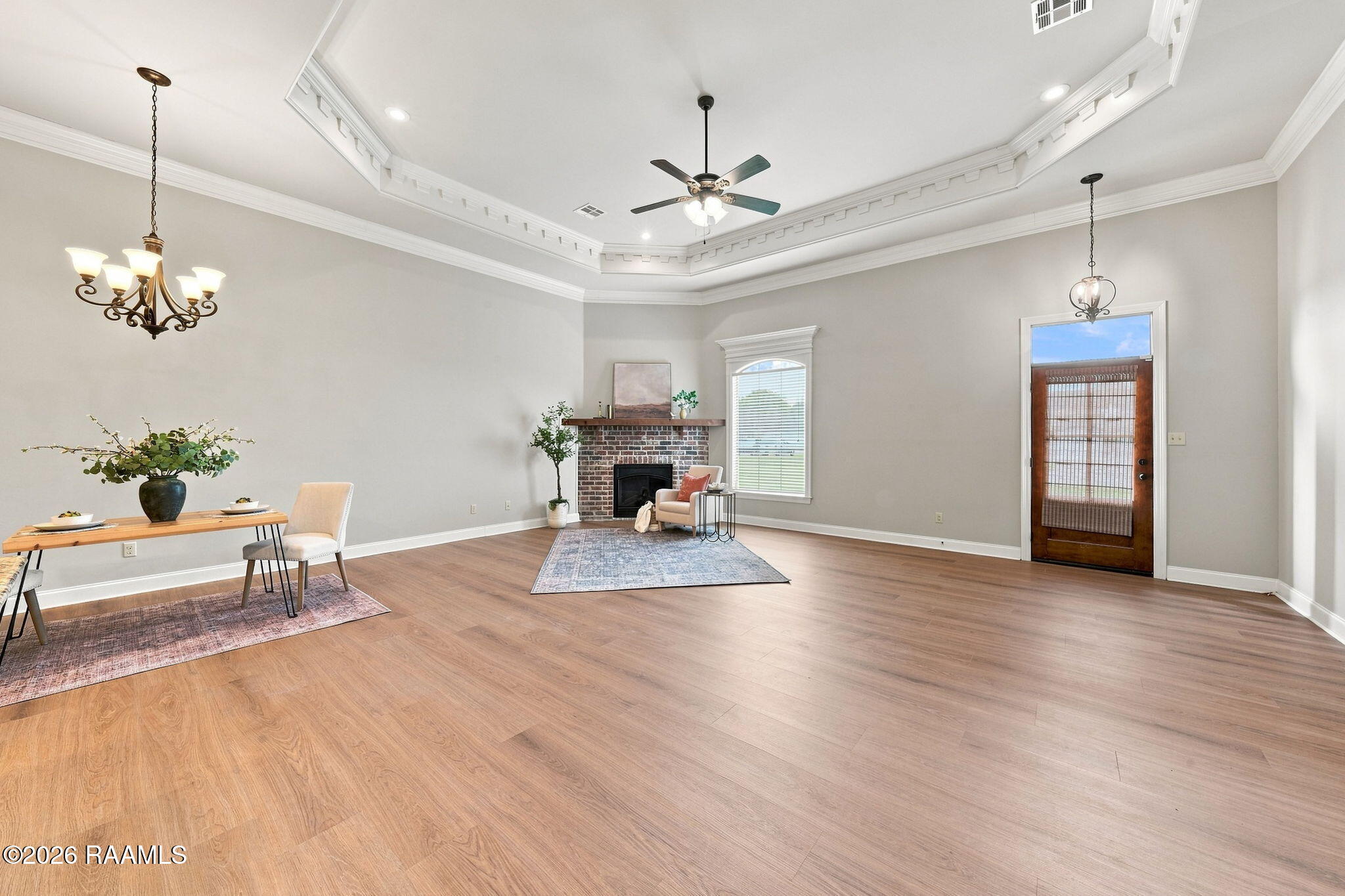 212 Ridge Run Lane, Church Point, LA 70525 — photo 3