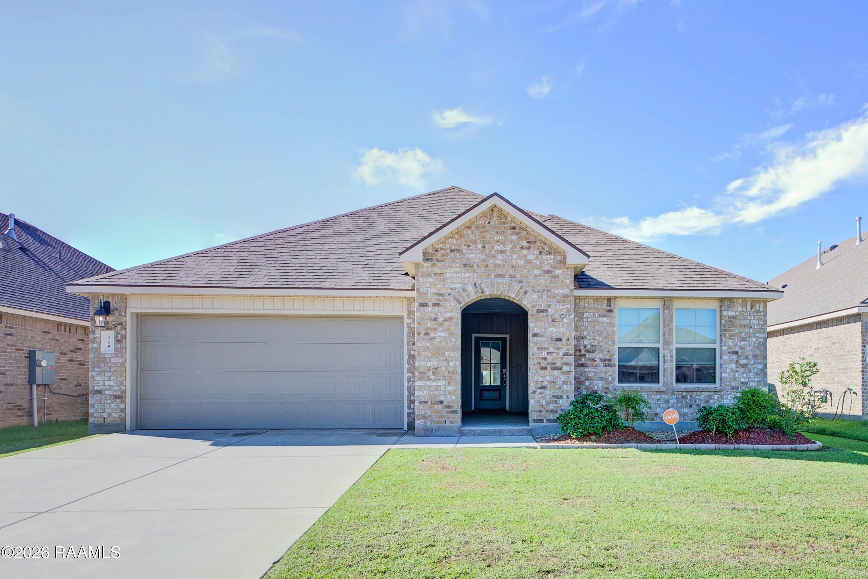 315 Crowne Parc Drive — photo