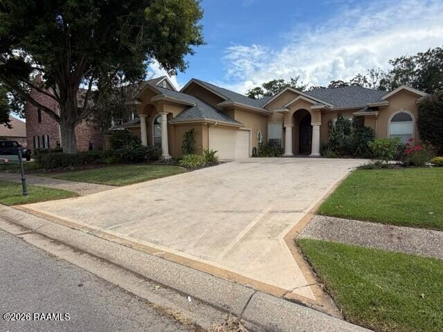 203 Baltusrol Drive — photo