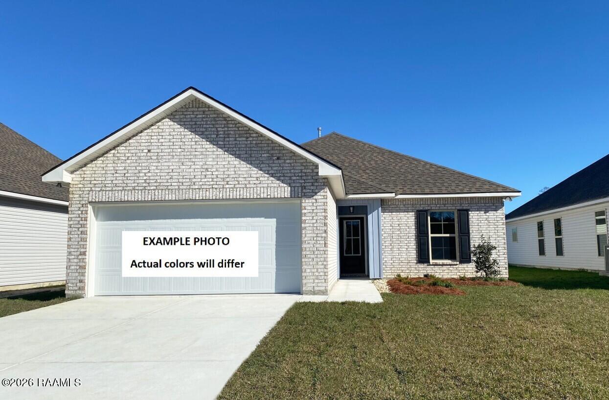 3424 Autumn Park Drive — photo