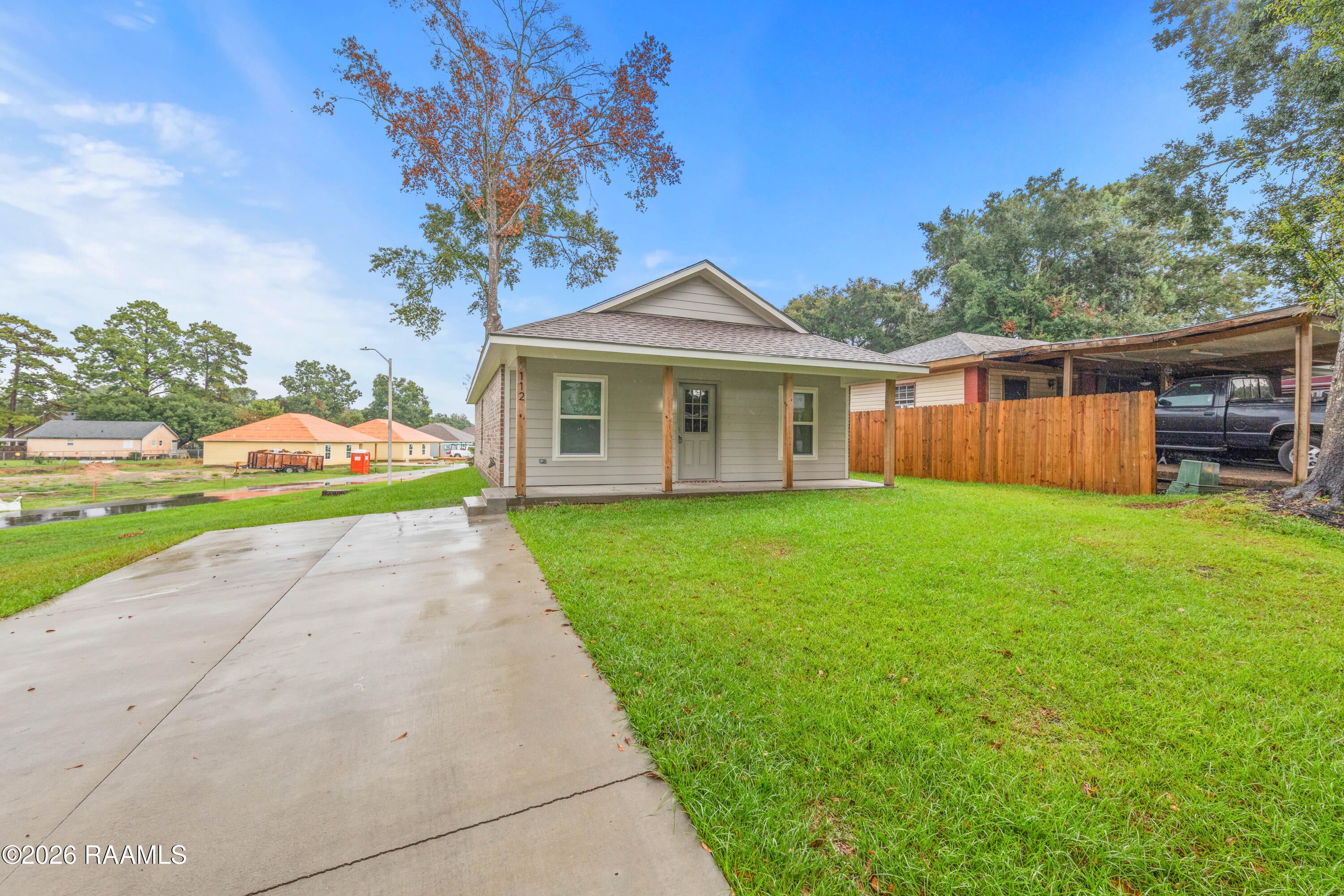 112 Tyler Drive — photo