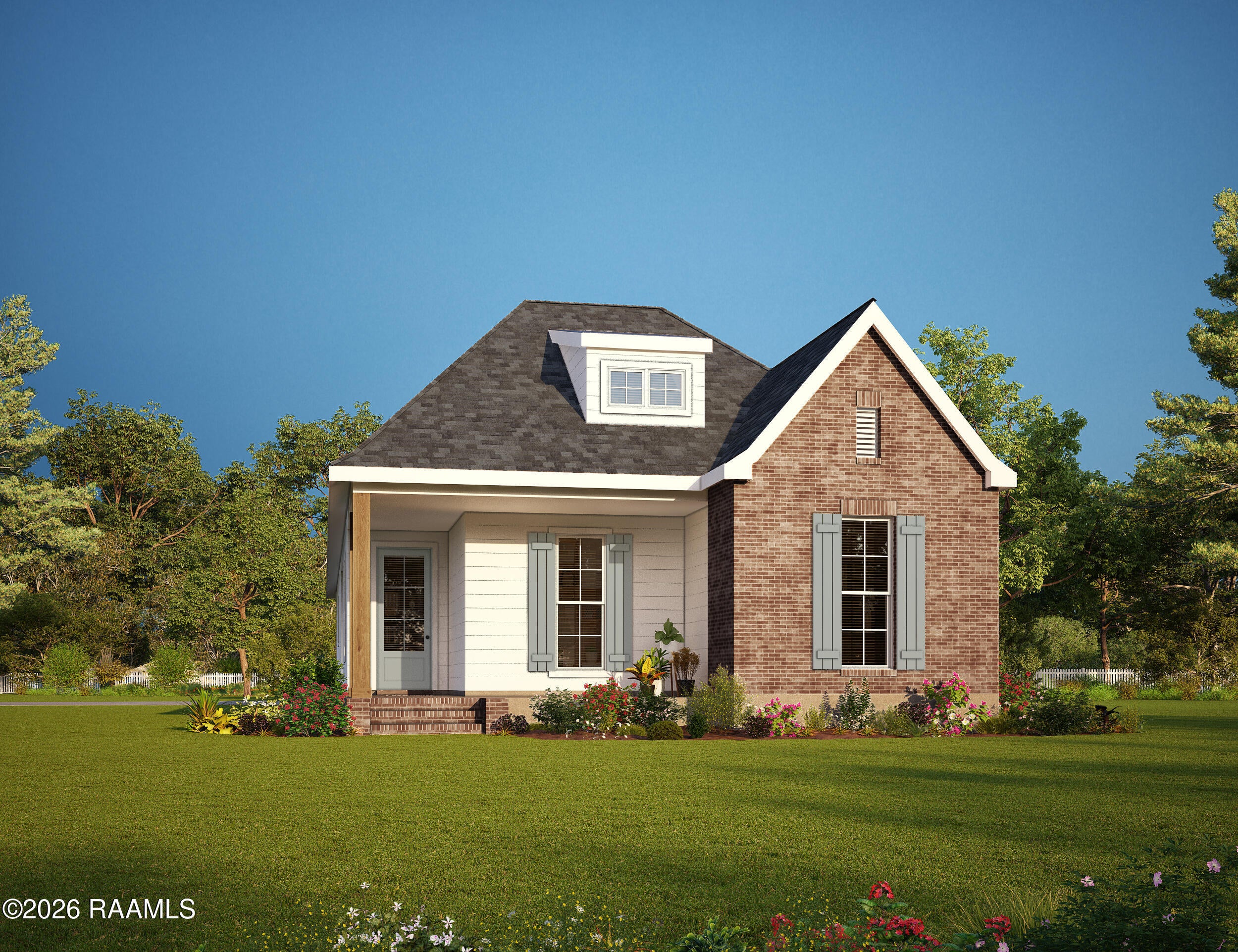 300 Cypress Ridge Drive — photo