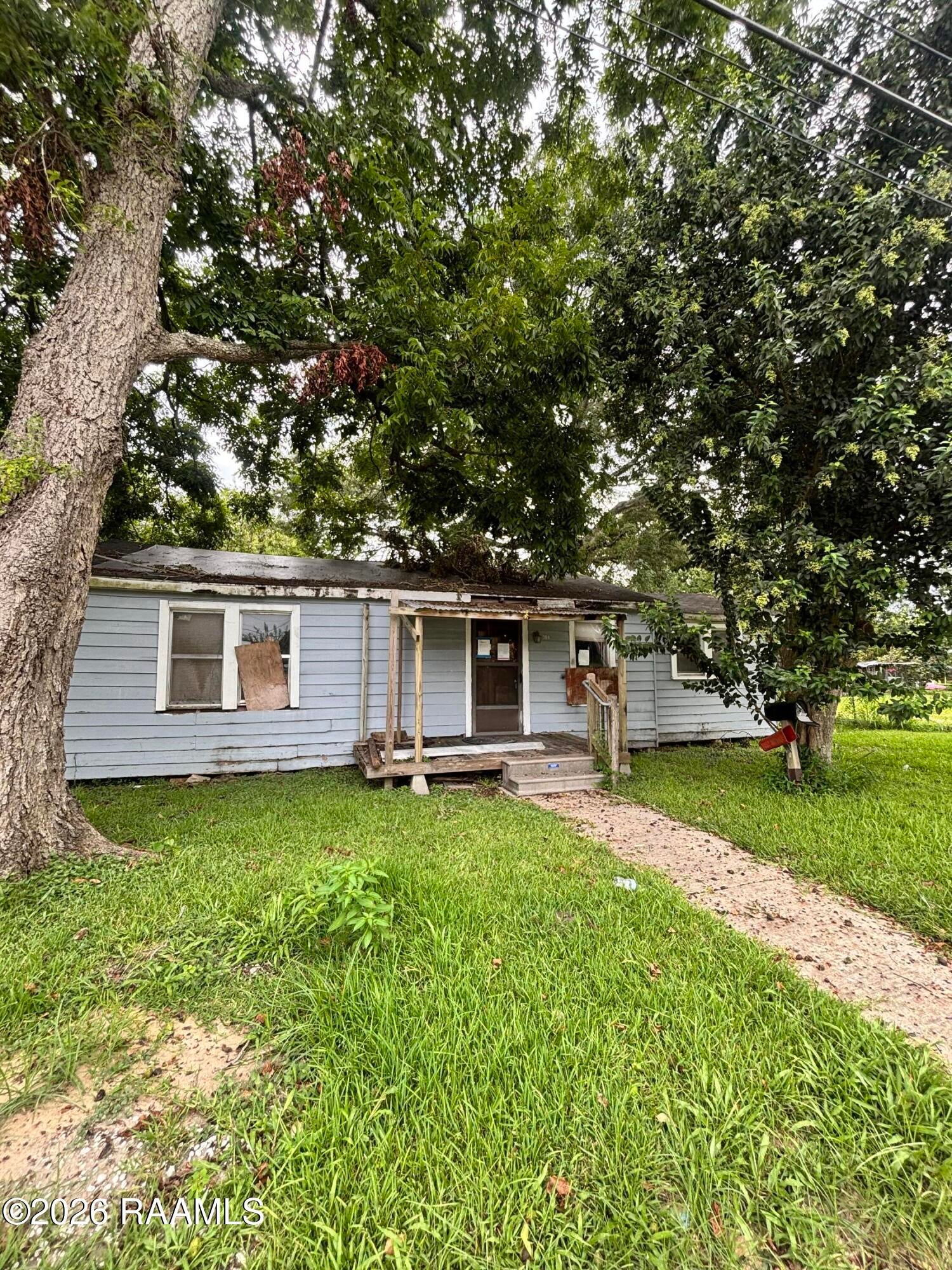701 Breaux Aly — photo