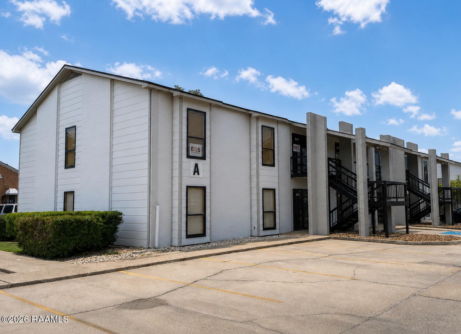 1304 Bertrand Drive #a5 — photo