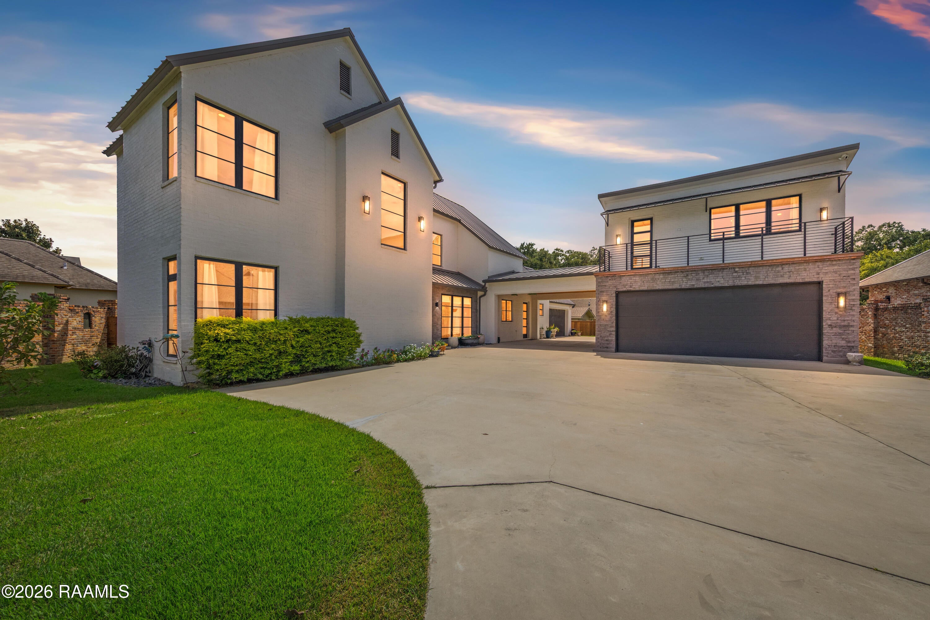 115 Avallach Drive — photo