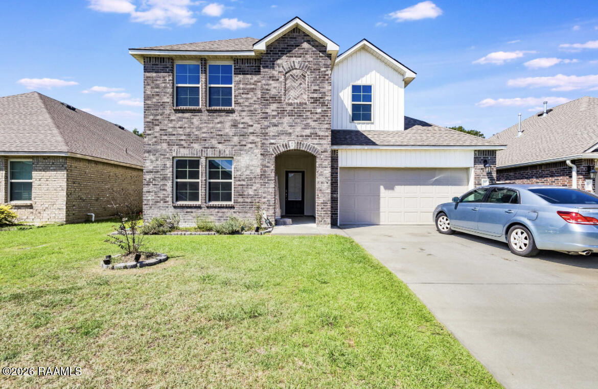 225 Cane Run Court — photo