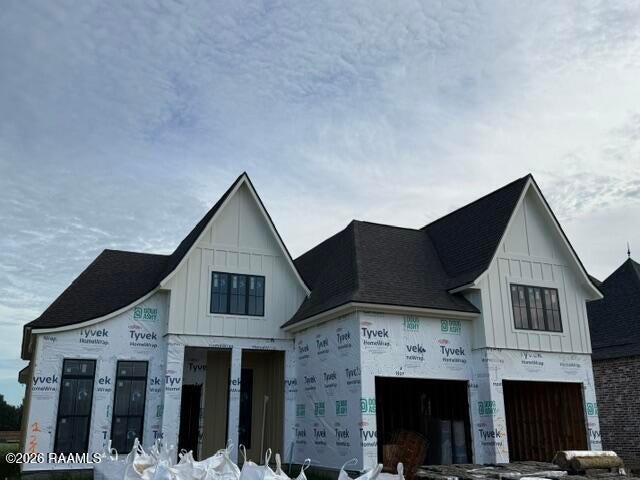 121 Summit Heights Dr — photo