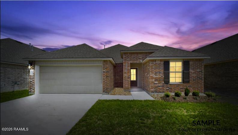 214 Eagle Heights Drive — photo
