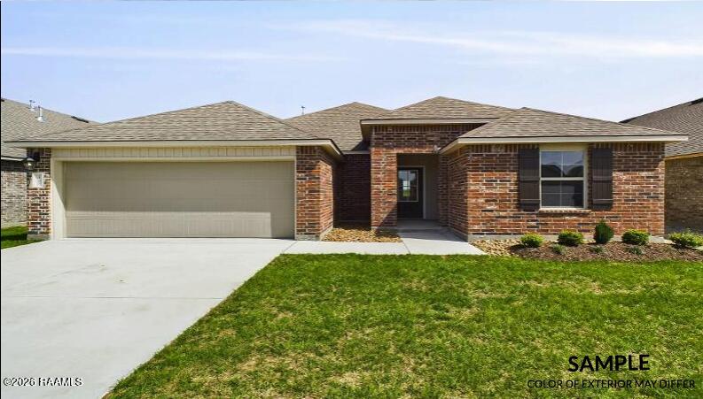 214 Eagle Heights Drive, Duson, LA 70529 — photo 2