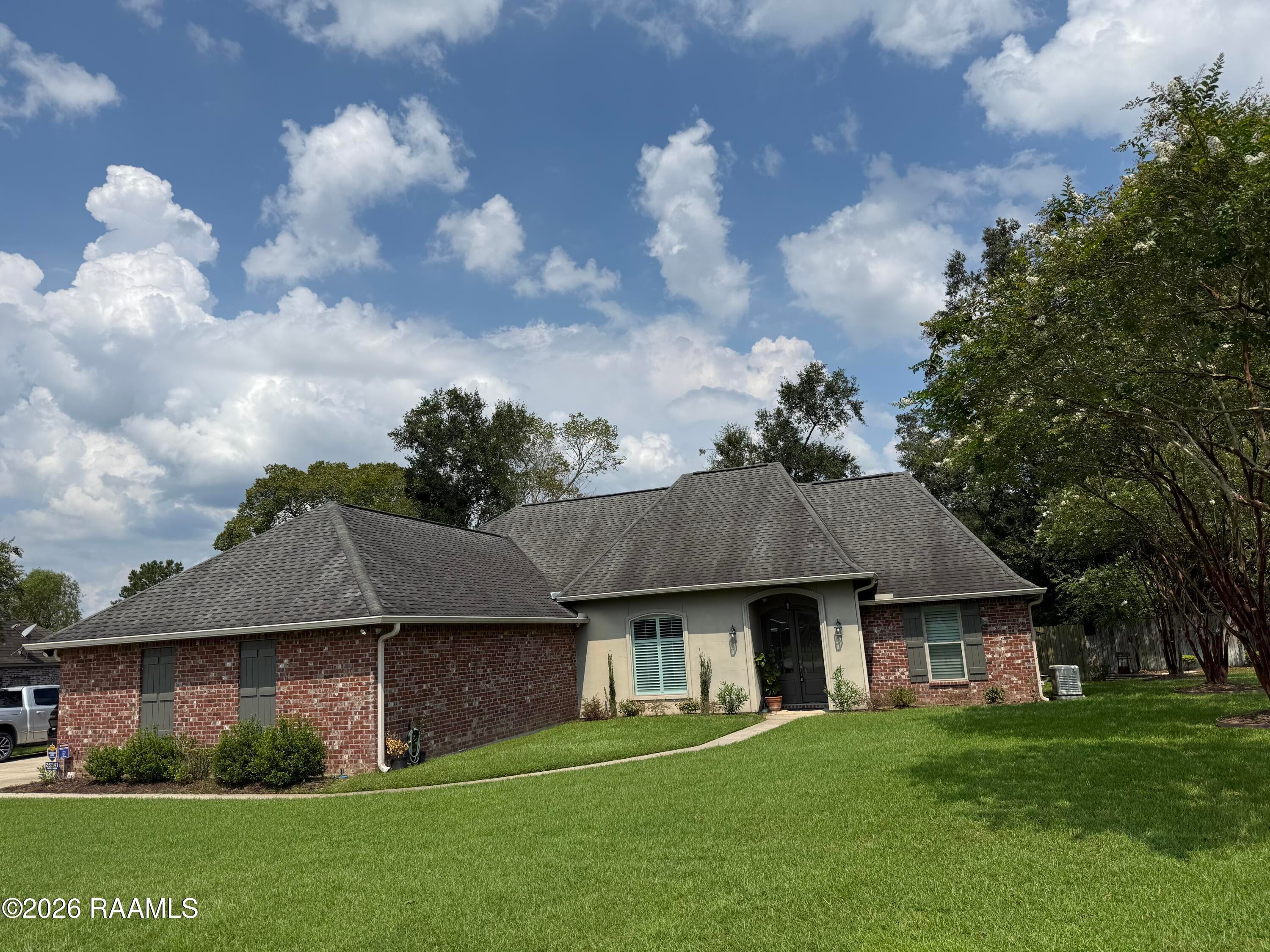 26241 Whispering Pines Avenue — photo