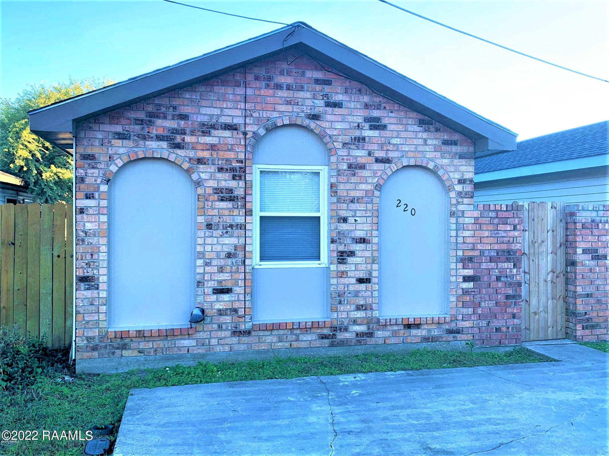 220 Briarcliff Drive — photo