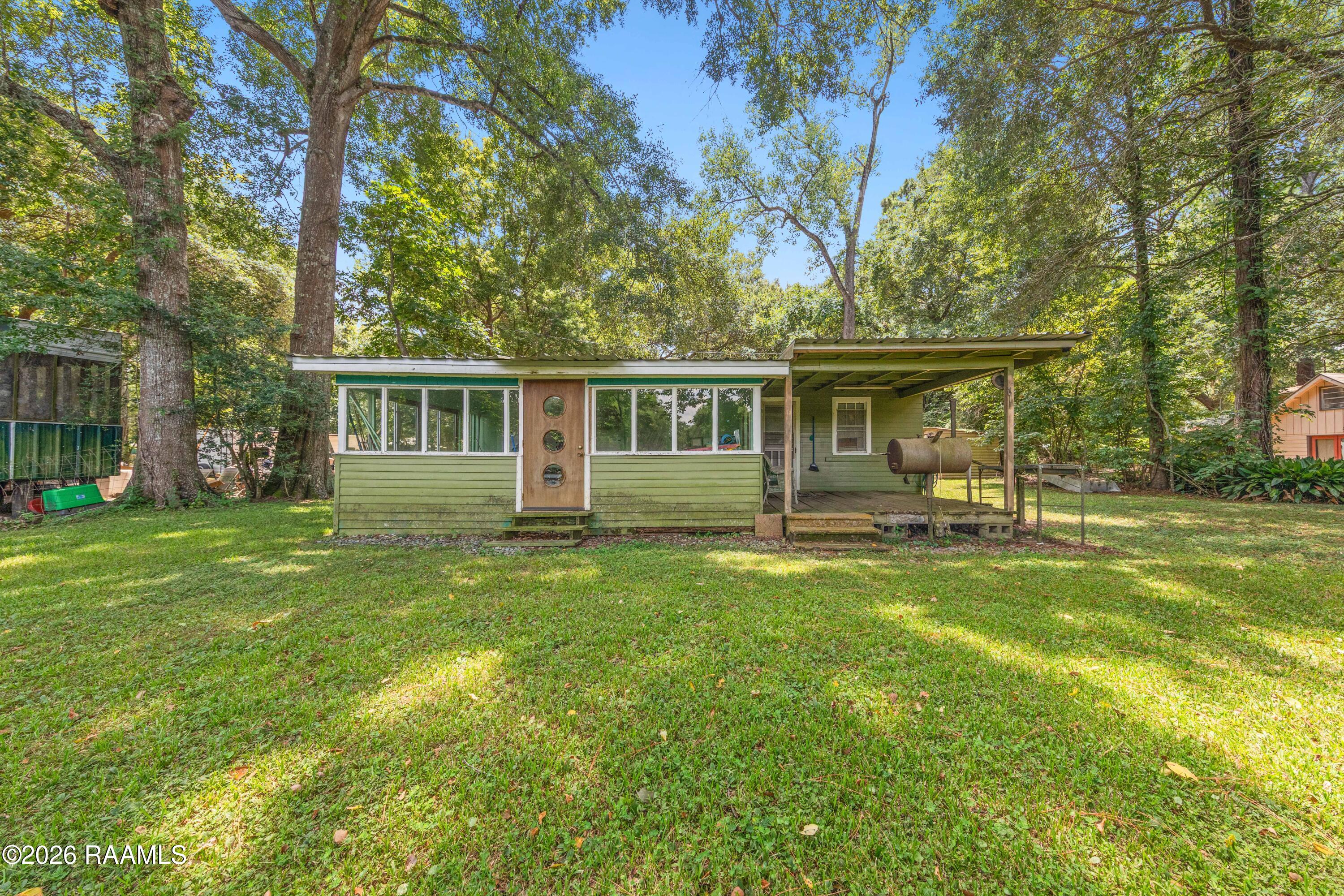 1007A Bruce Street — photo