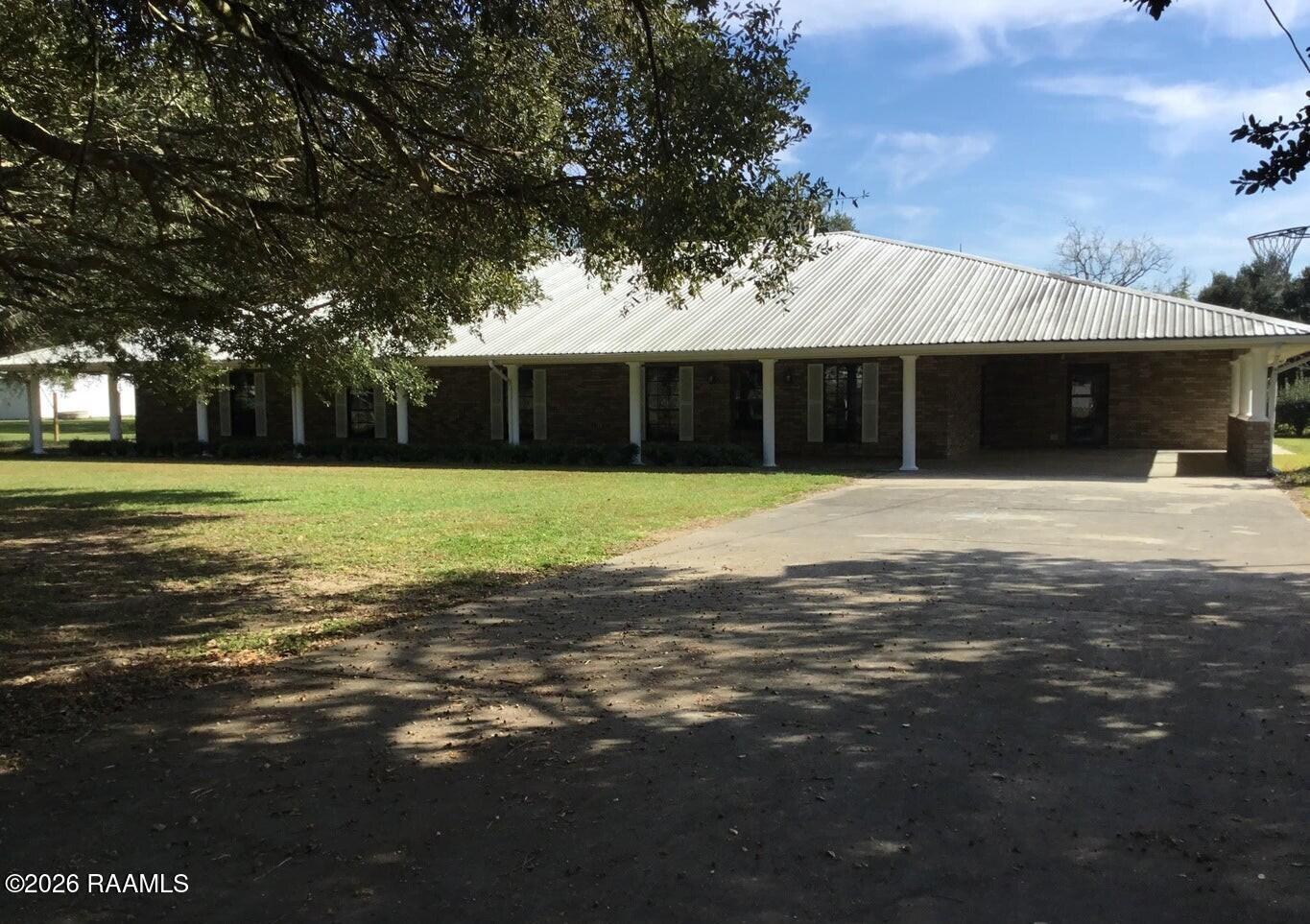 325 Yearling Road Lot 6 — photo
