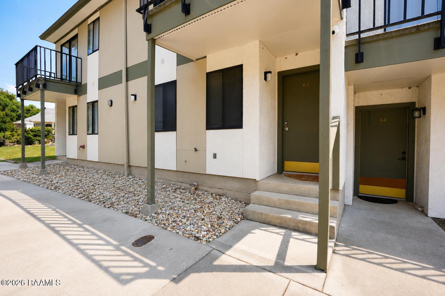 3500 E Simcoe Street 63 — photo