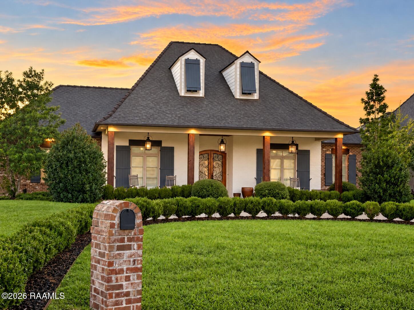 107 Rio Ridge Drive Road, Lafayette, LA 70508 — photo 3