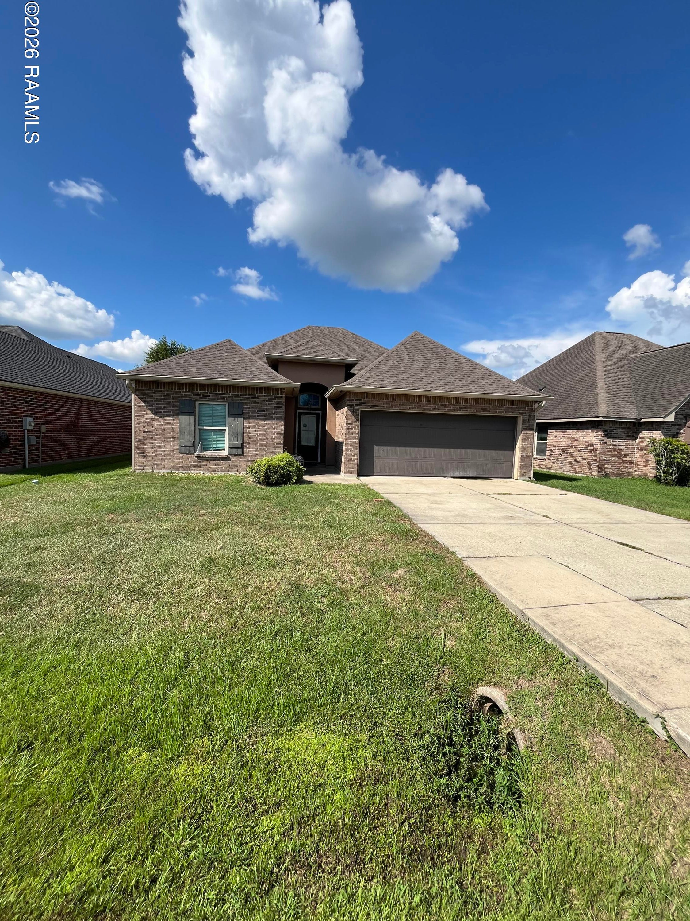 303 Hill Ridge Drive — photo