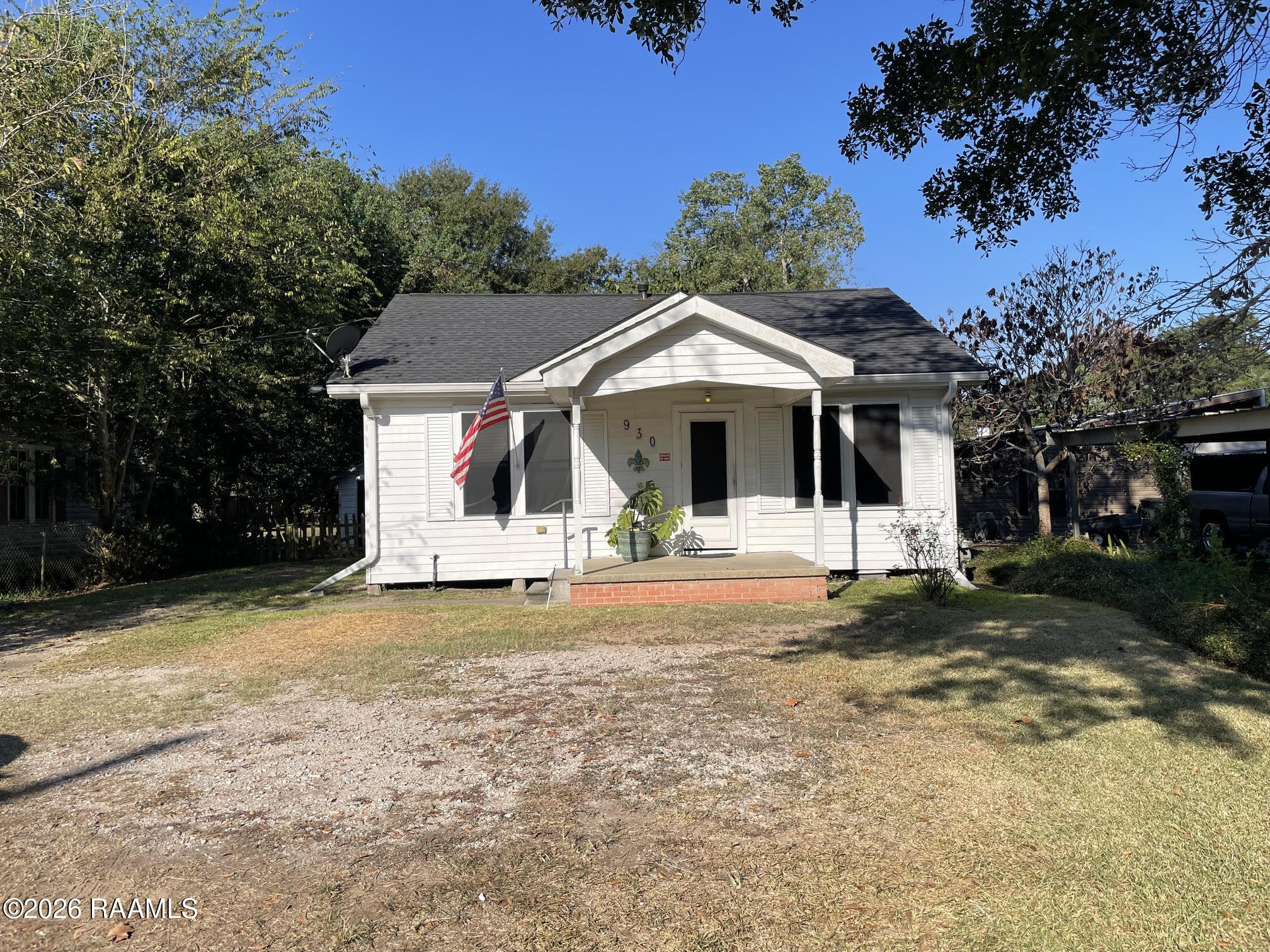 930 Abbeville Highway — photo