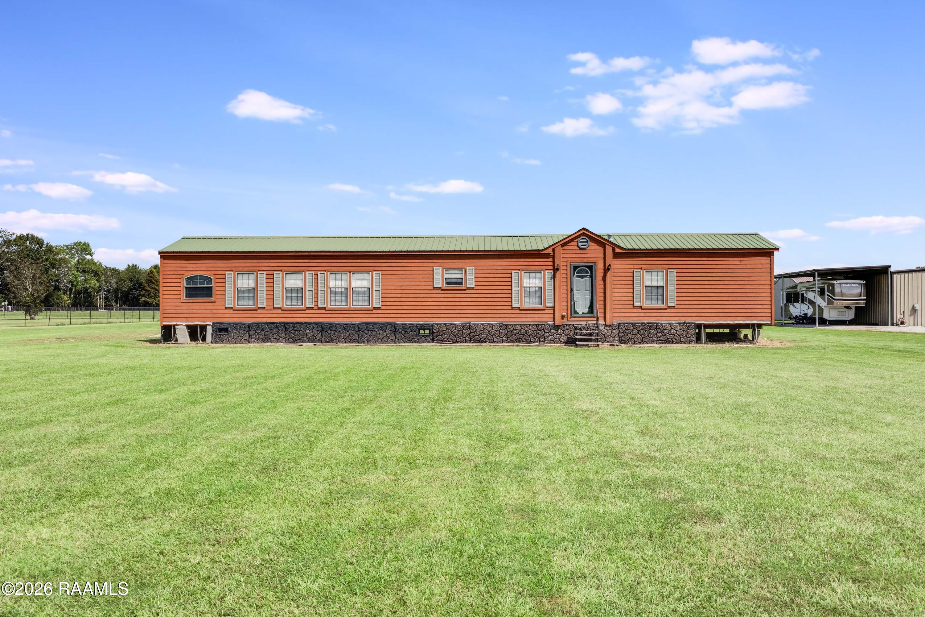 3576 Higginbotham Highway — photo