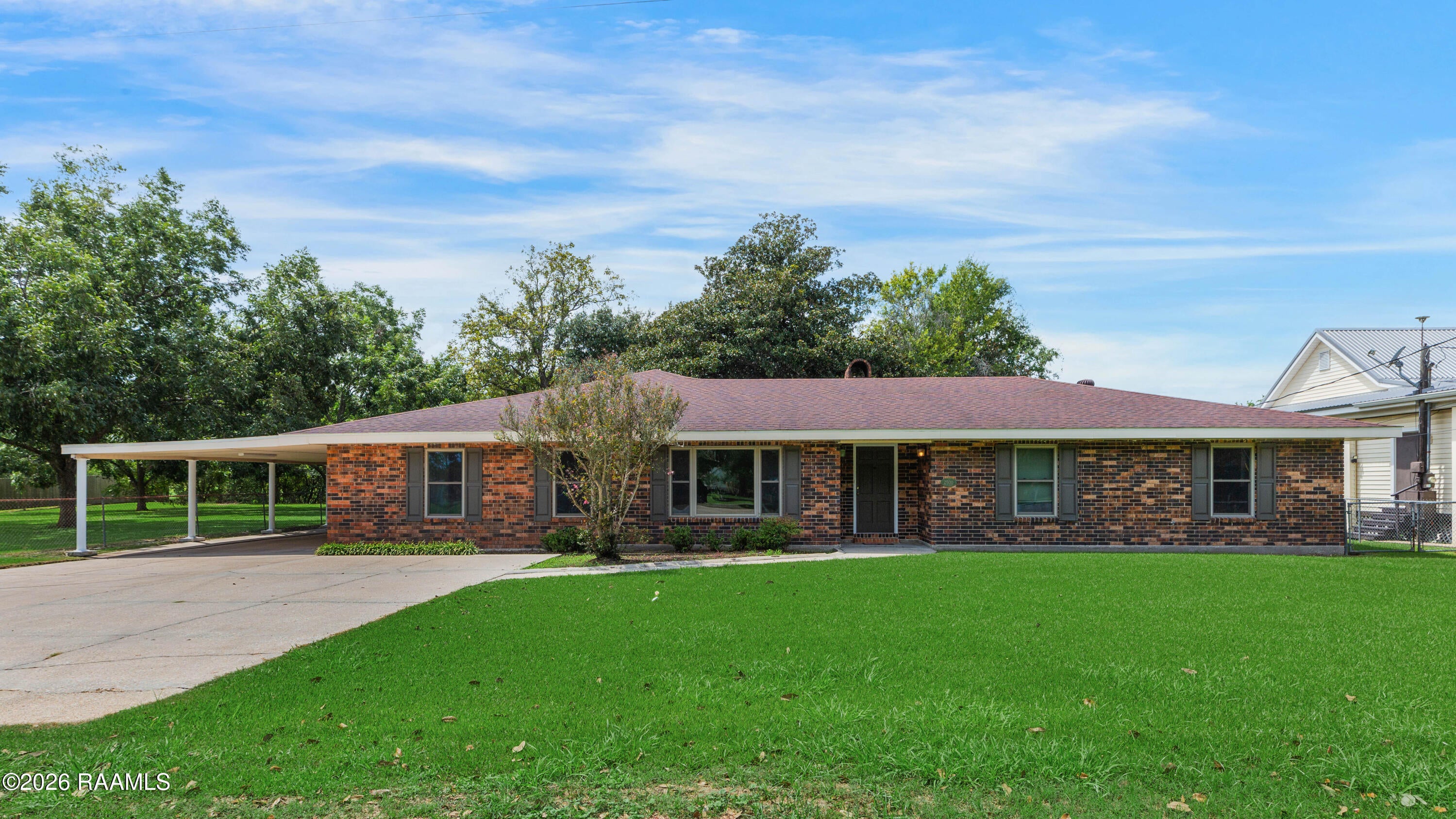 2500 Louisiana Drive — photo