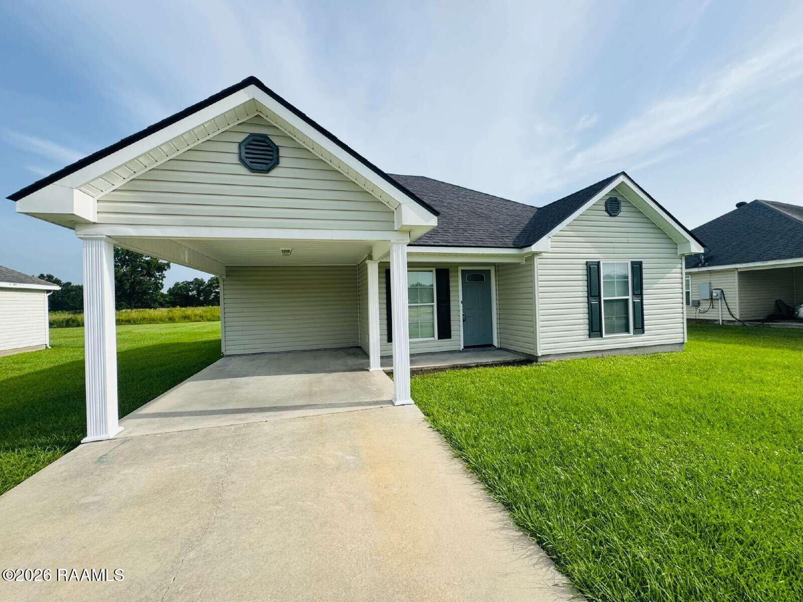 127 Country Living Drive — photo